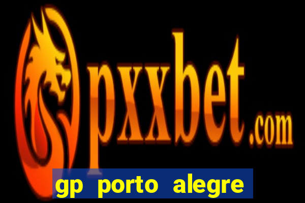 gp porto alegre viva local